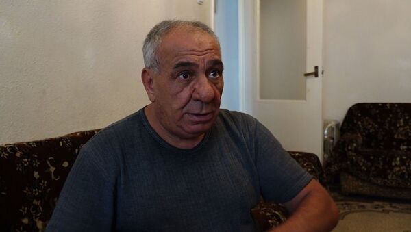 Известный актер заявляет, что его детей взяли в заложники. «Заложники» - отрицают - Sputnik Армения