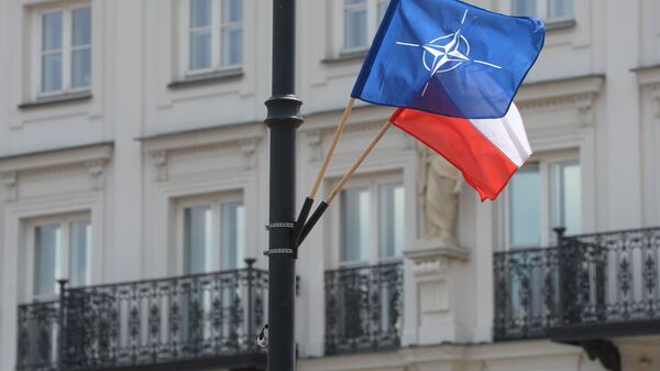 Саммит НАТО открывается в Варшаве - Sputnik Армения