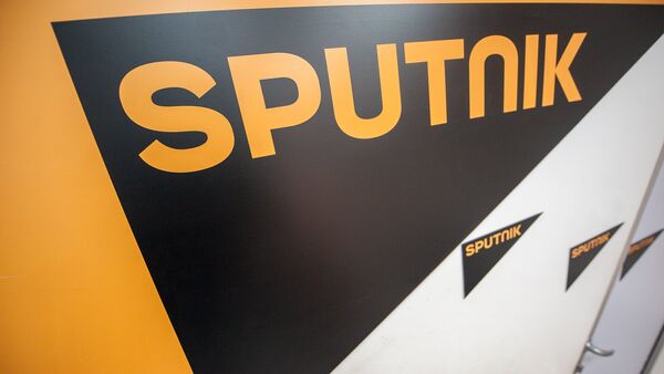 Пресс-центр Sputnik Армения - Sputnik Армения