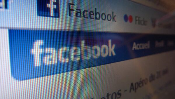 Facebook - Sputnik Արմենիա