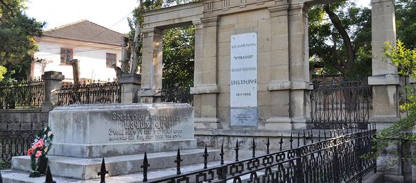 биография айвазовского художника личная жизнь