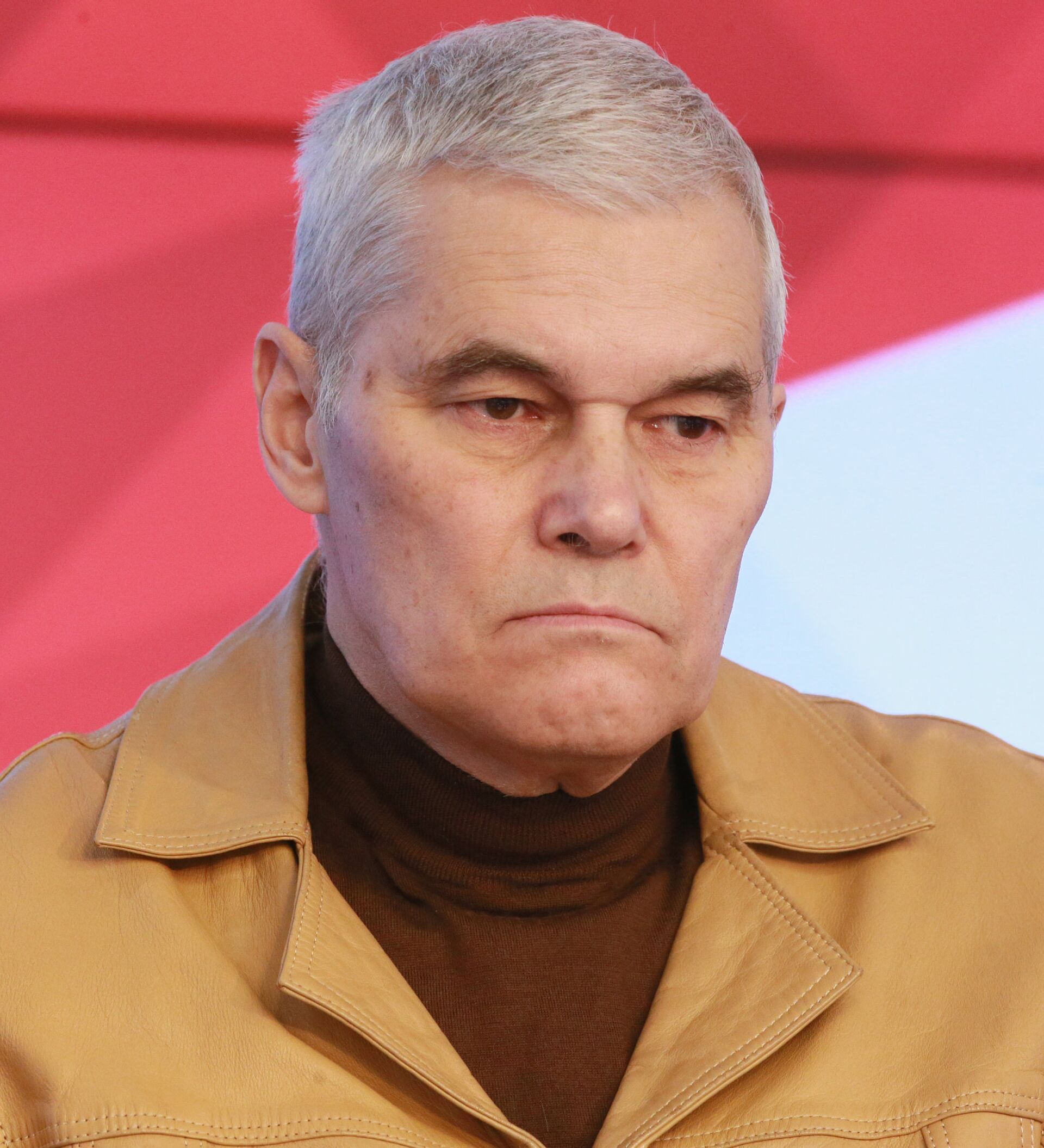 Konstantin Sivkov