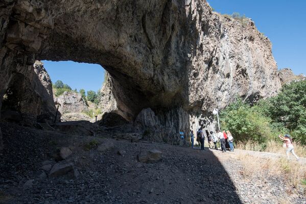 Ջերմուկ Ջերմուկ - Sputnik Արմենիա