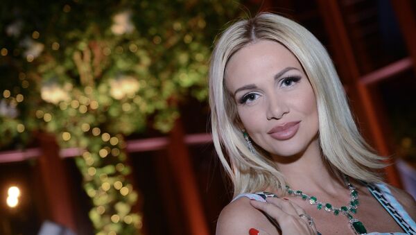Финал национального конкурса Мисс Россия 2015 - Sputnik Արմենիա