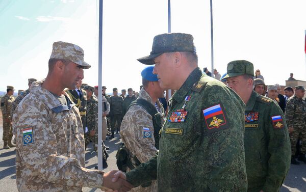 Генерал лейтенант завизьон