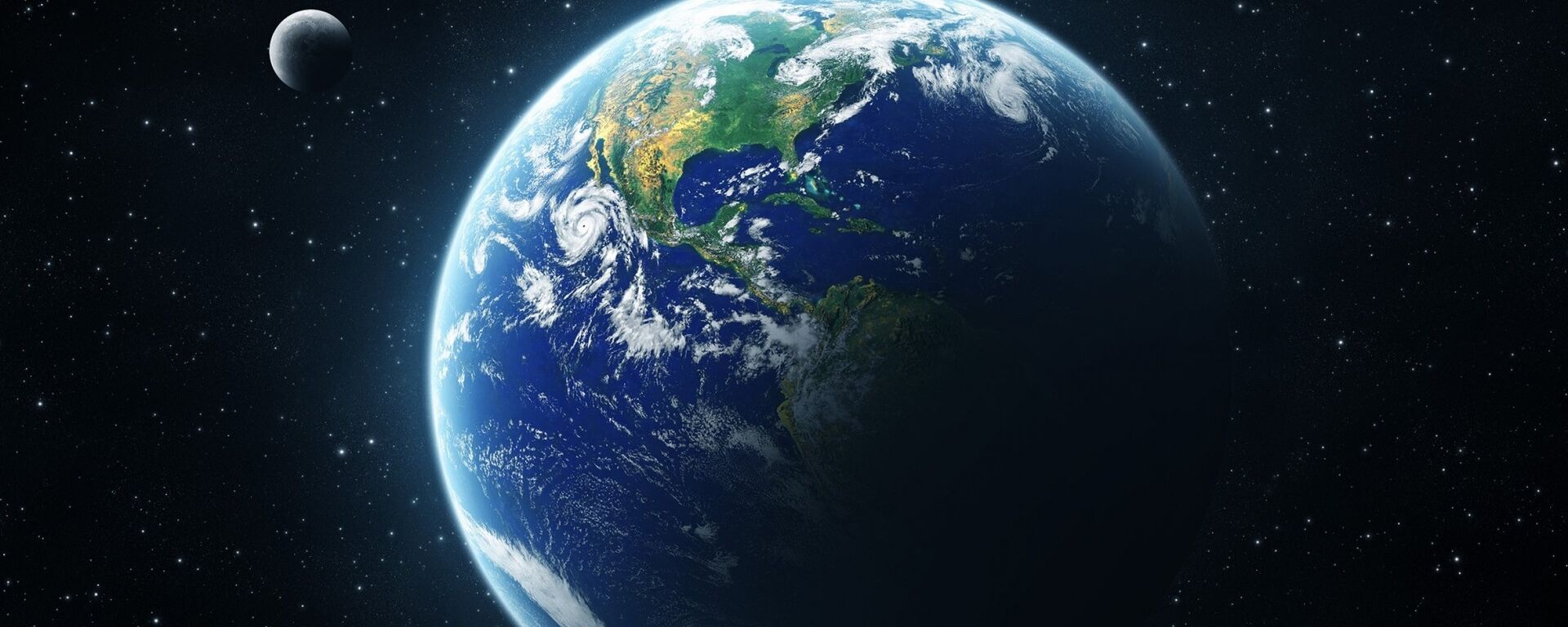 Планета Земля - Sputnik Արմենիա, 1920, 21.10.2015
