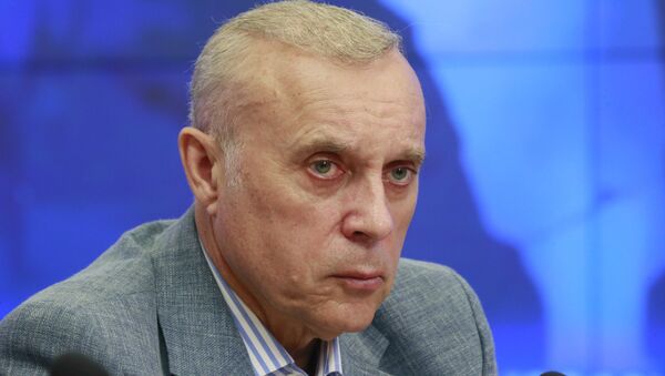 Сергей Гончаров - Sputnik Армения