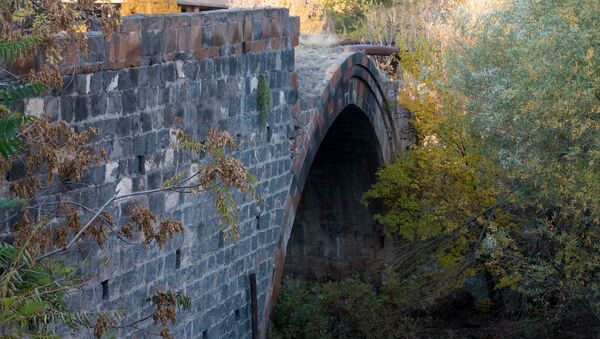 Старый мост - Sputnik Արմենիա