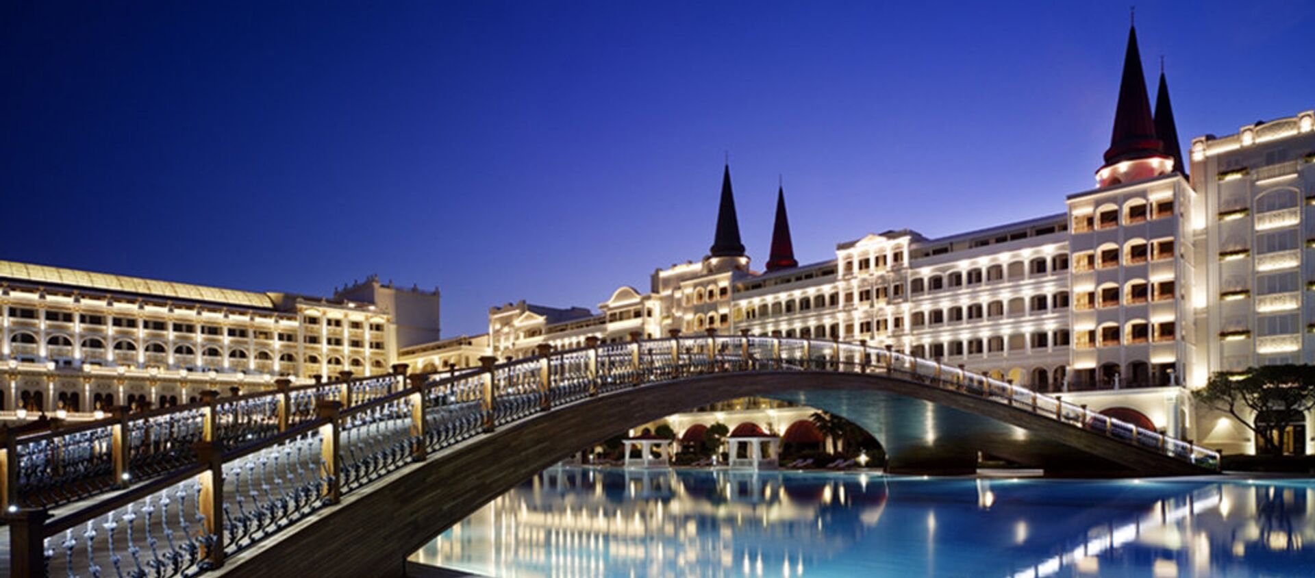 Отель Mardan Palace - Sputnik Армения, 1920, 12.04.2021