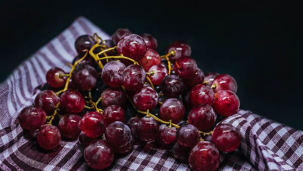 Почему хочется винограда чего не хватает в организме