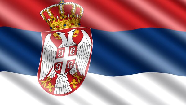 Сборная Сербии по футболу - Sputnik Армения