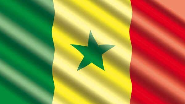 Сборная Сенегала по футболу - Sputnik Армения