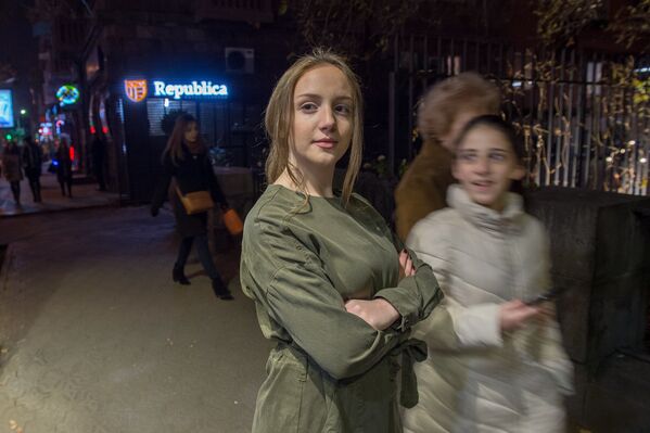 Люди Недели: Мария Апоян - Sputnik Армения