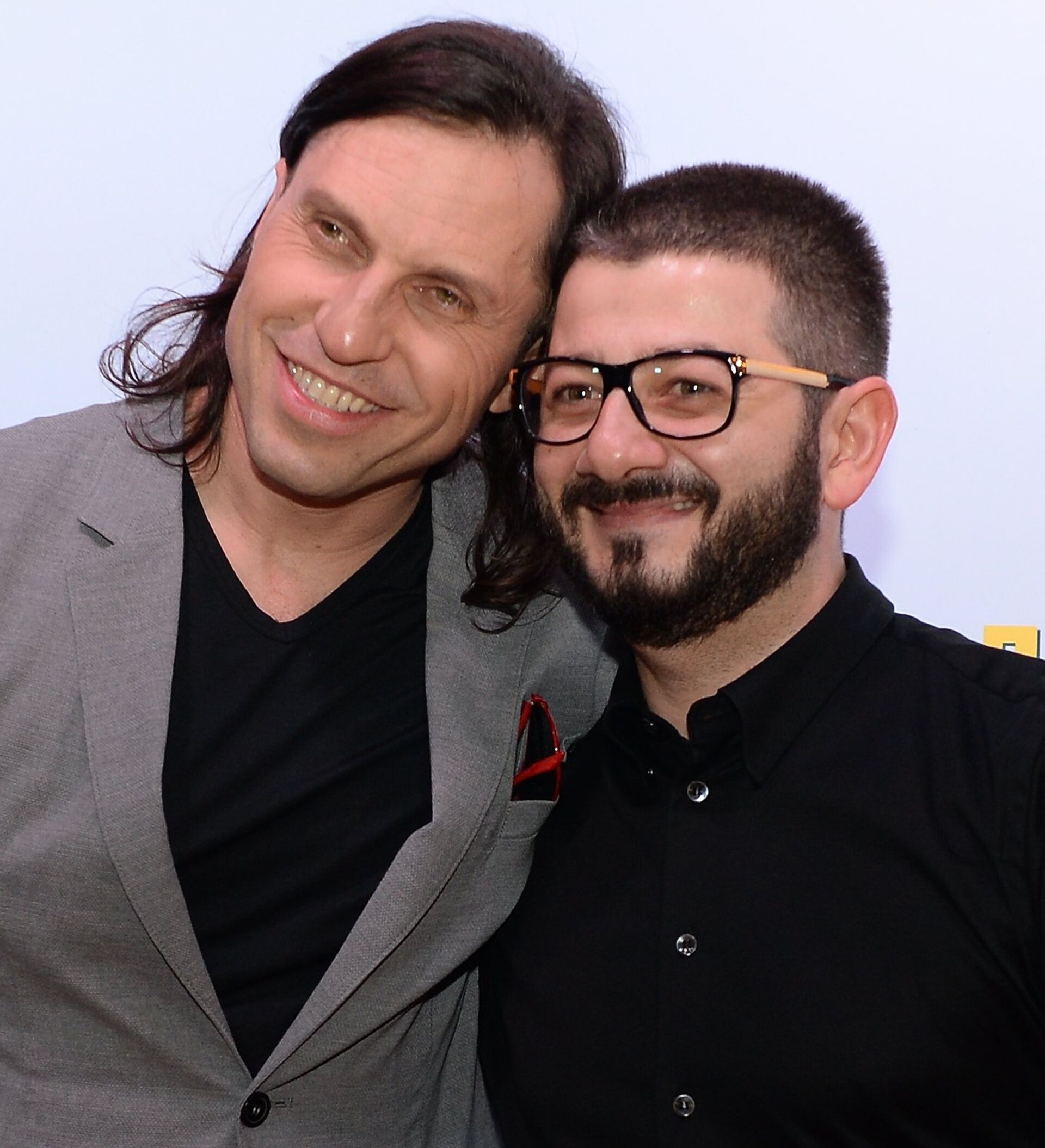 Михаил Галустян В Роли Адского Сатаны "Испортил" Весь Мир - 10.12.2017,  Sputnik Армения